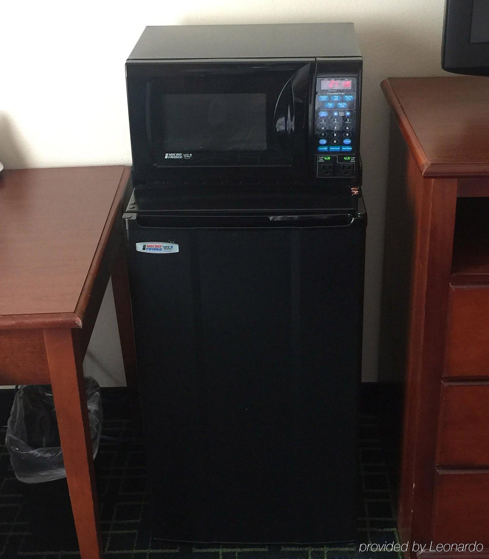 Fairfield Inn Dulles Airport Chantilly Extérieur photo