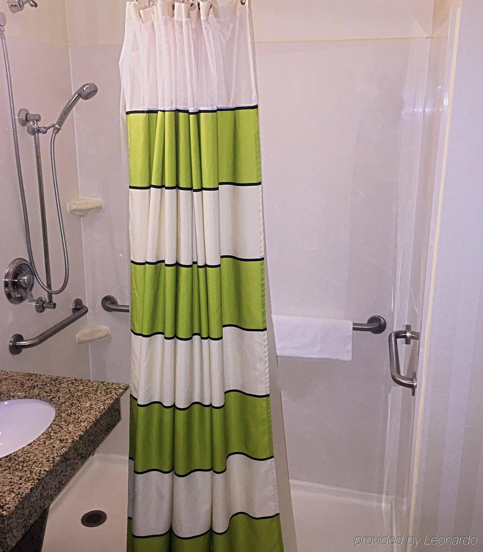 Fairfield Inn Dulles Airport Chantilly Extérieur photo