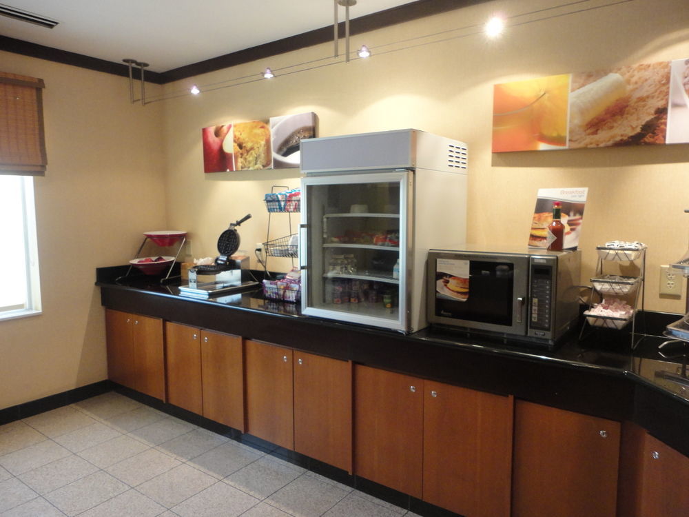 Fairfield Inn Dulles Airport Chantilly Extérieur photo