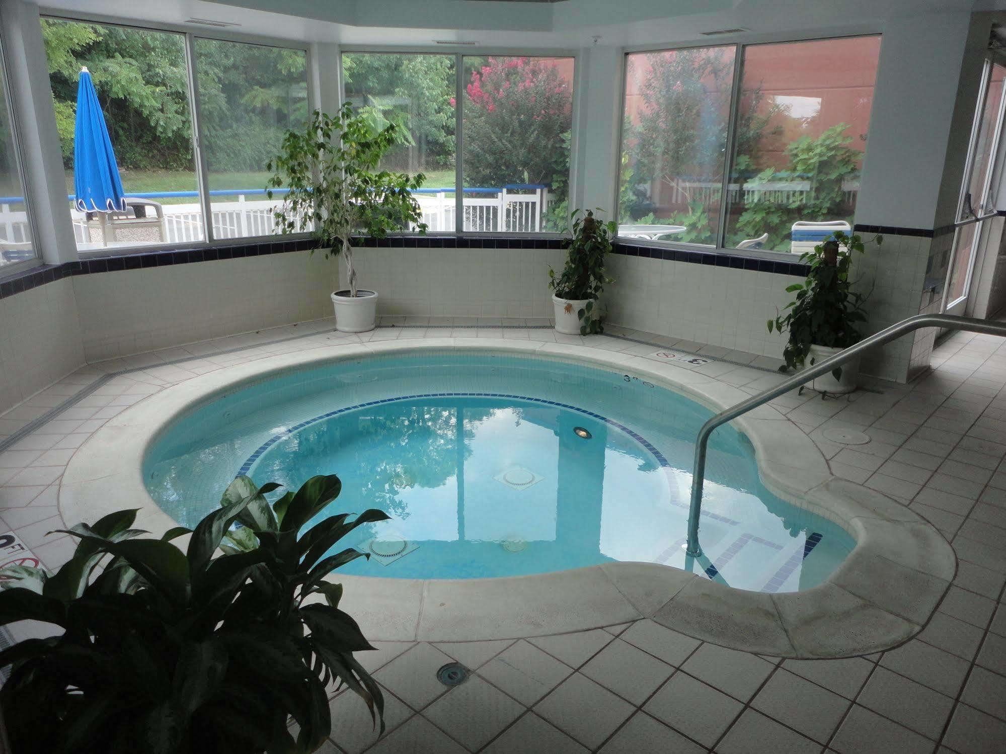 Fairfield Inn Dulles Airport Chantilly Extérieur photo