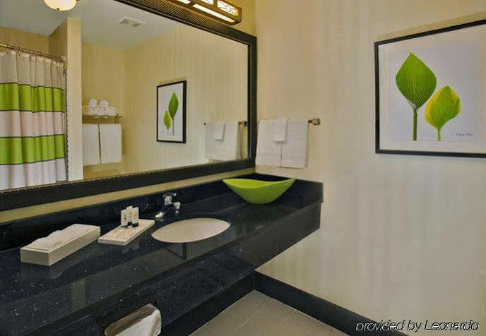 Fairfield Inn Dulles Airport Chantilly Extérieur photo